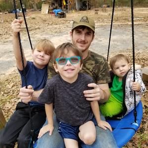 Meet your Posher, Ray ray